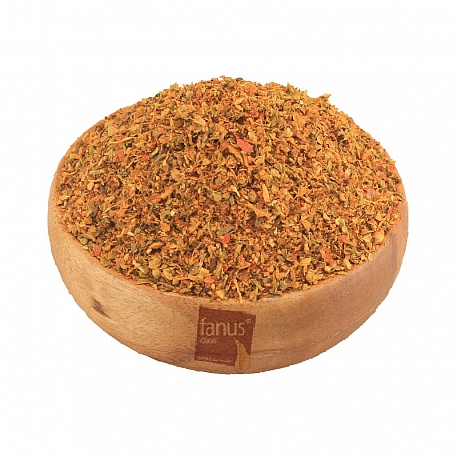 Baharat-i Sultani 100g