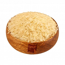 Basmati Pirinç 1000G