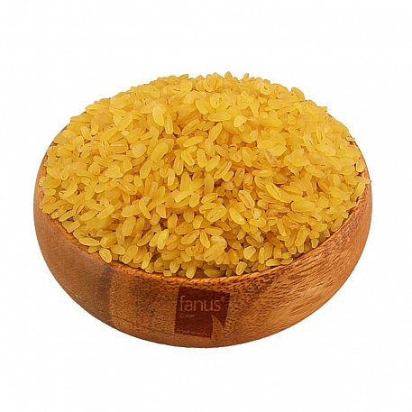 Bulgur Pilavlık 1000g