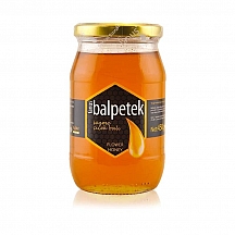 Fanus Balpetek Çiçek Balı 450g