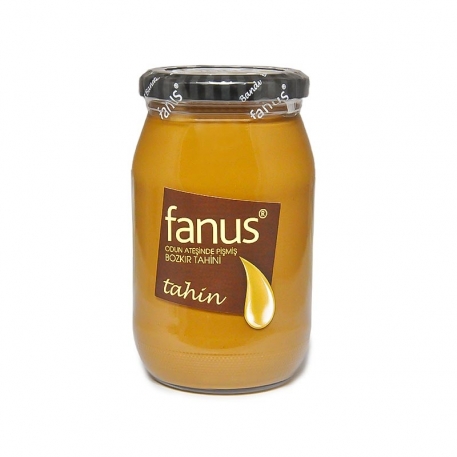 Fanus Bozkır Tahini 350g