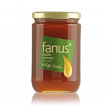 Fanus Çam Balı 850g