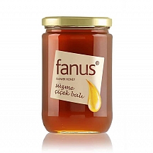 Fanus Çiçek Balı 850g