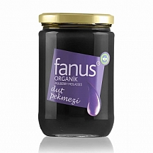 Fanus Organik Dut Pekmezi 800g