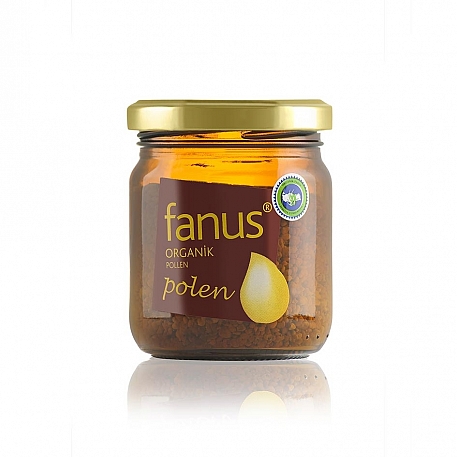 Fanus Organik Polen 100g