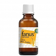 Fanus Organik Yerli Arı Sütü 10g