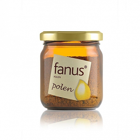 Fanus Polen 100g