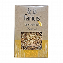 Fanus Uşak Ev Eriştesi Kızarmış 350g