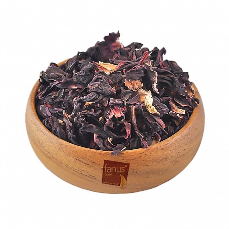 Hibiskus (Bamya Çiçeği) 100G