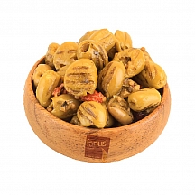 Izgara Zeytin 500g