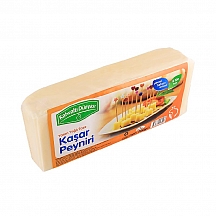 Kahvaltı Dünyası Yarım Yağlı Taze Kaşar Peyniri 700G