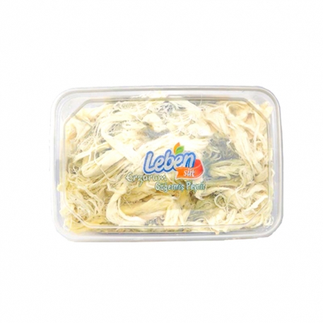 Leben Göğermiş Peynir 450g