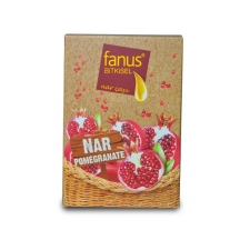 Nar Çayı 150g