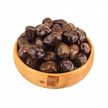 Siyah Zeytin Sıfır Tuzsuz Yr 321-360 500g