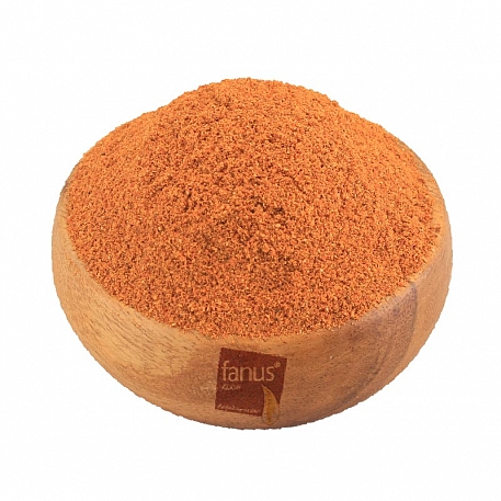 Sucukluk Baharat 100G