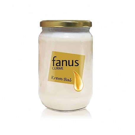 Fanus Krem Bal 800g