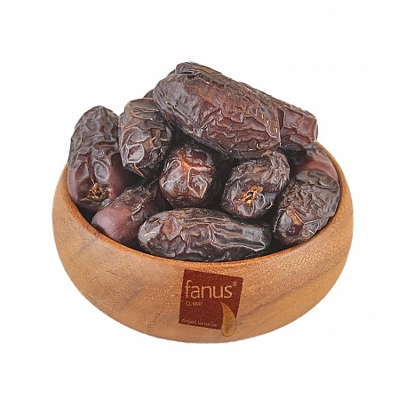 Kudüs Hurması Small  Boy 500g