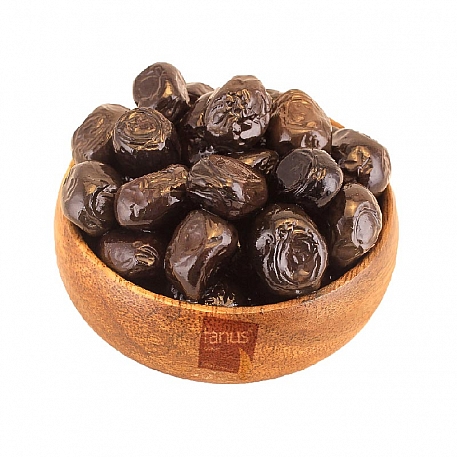 Siyah Zeytin Şah (201-230) 500g